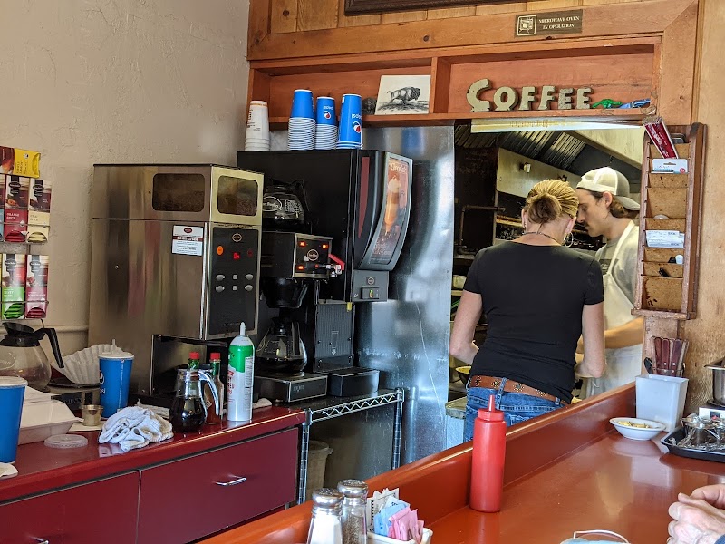 Buffalo Cafe photo 1