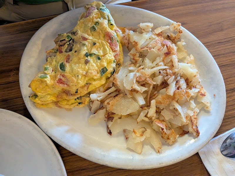 Buffalo Cafe photo 3