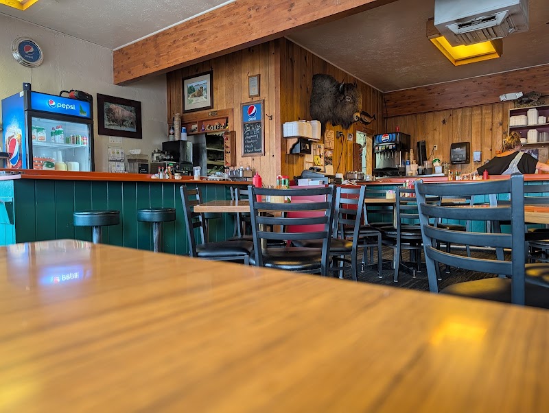 Buffalo Cafe photo 1
