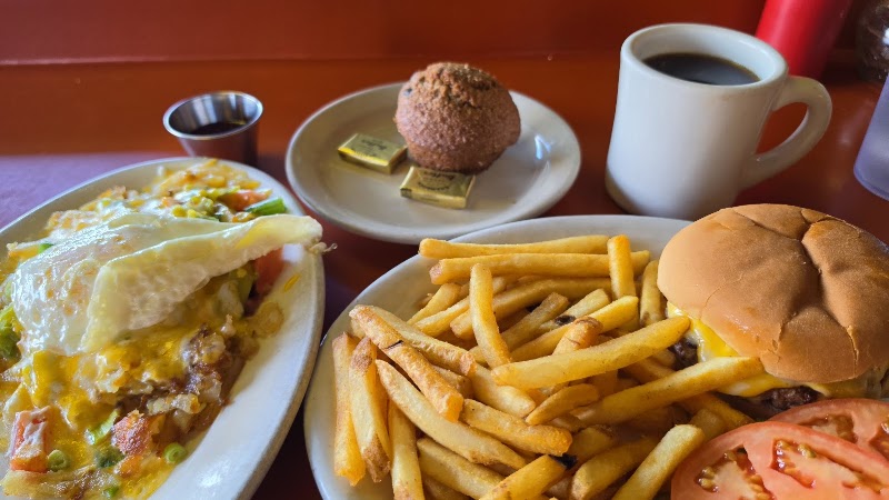 Buffalo Cafe photo 2