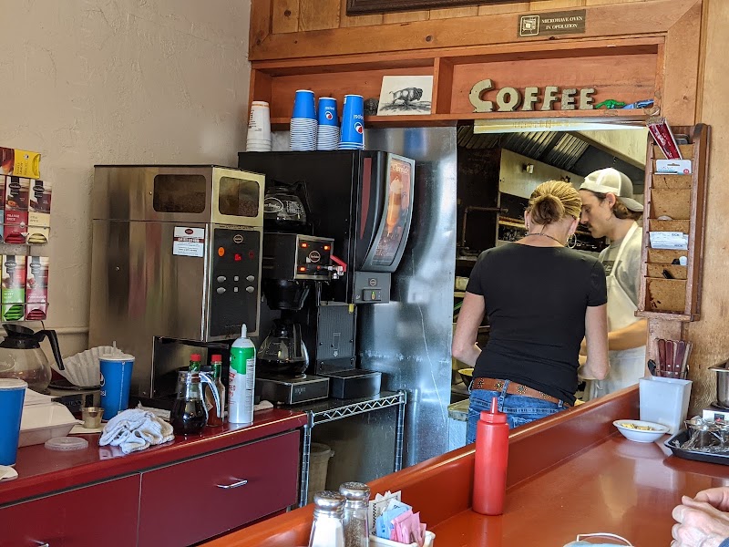 Buffalo Cafe photo 1