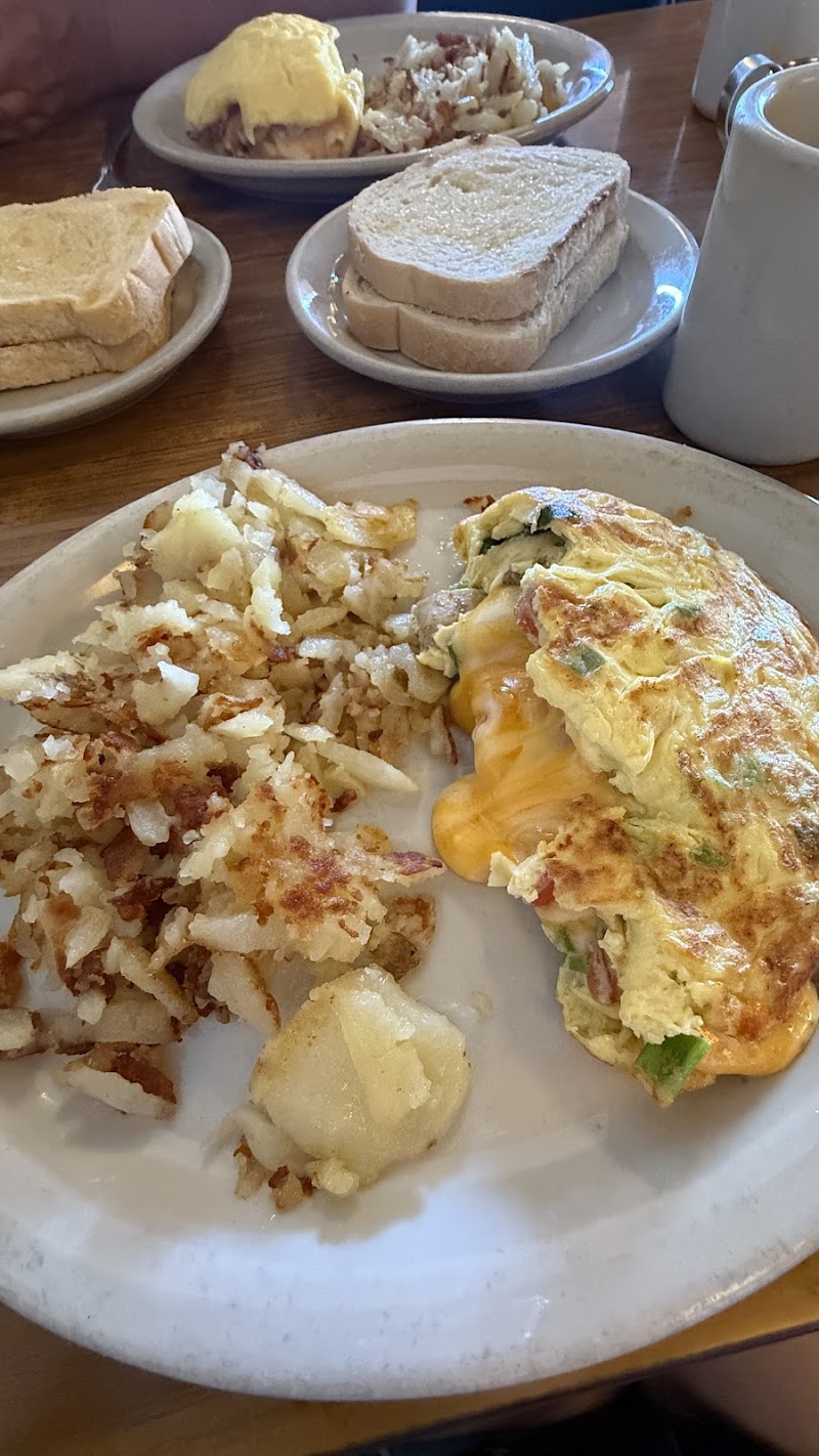 Buffalo Cafe photo 4
