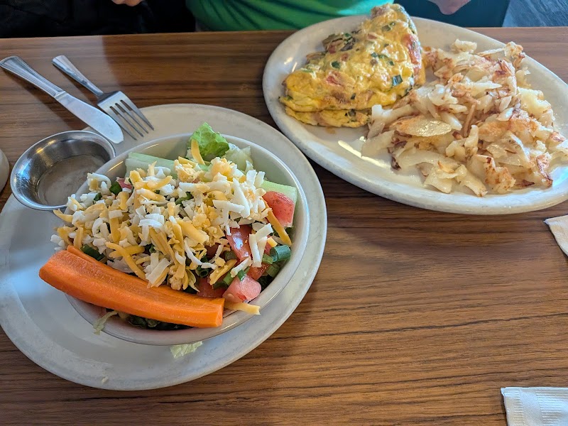 Buffalo Cafe photo 3