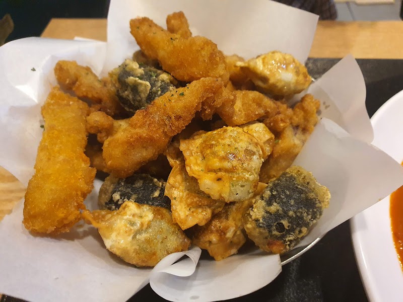 WOW Shin nae tteok(spicy Tteokbokki) 2