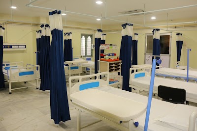 Orange Hospital - Image 2