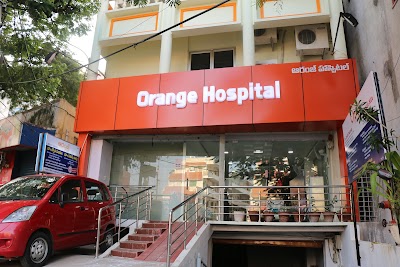 Orange Hospital