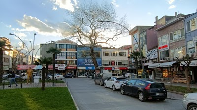 BEKO - BURCUOĞLU DAYANIKLI TÜKETİM TİCARET LTD.ŞTİ. - Beyaz Eşya Servisi