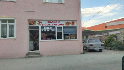 Ağaköy Pide Salonu - Restoran
