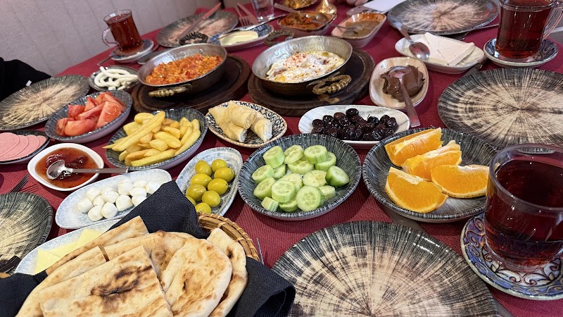 Bona cafe restoran photo 3