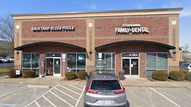 Blackman Family Dental