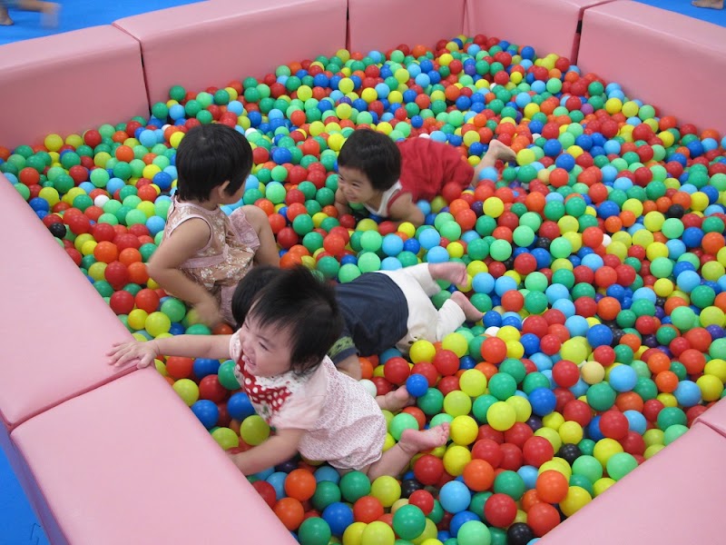 こべっこランド