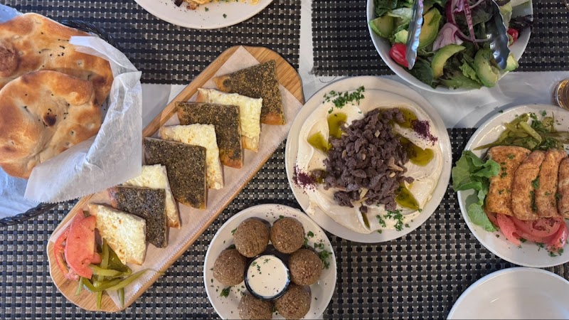 M'dakhan (Mdakhan - مدخن)‎ photo 2