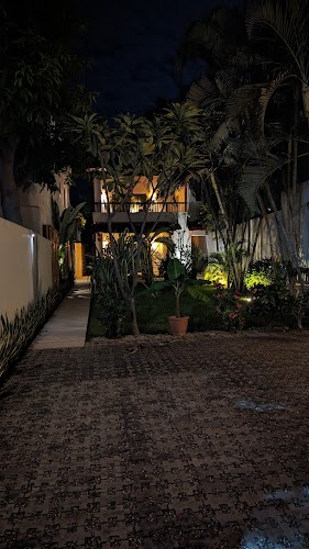 Casa Luz de Luna Zihuatanejo