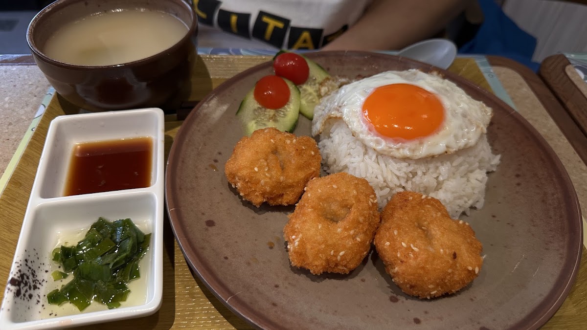 Asian Delights by The Royal Garden (西沙GO PARK) — photo 7
