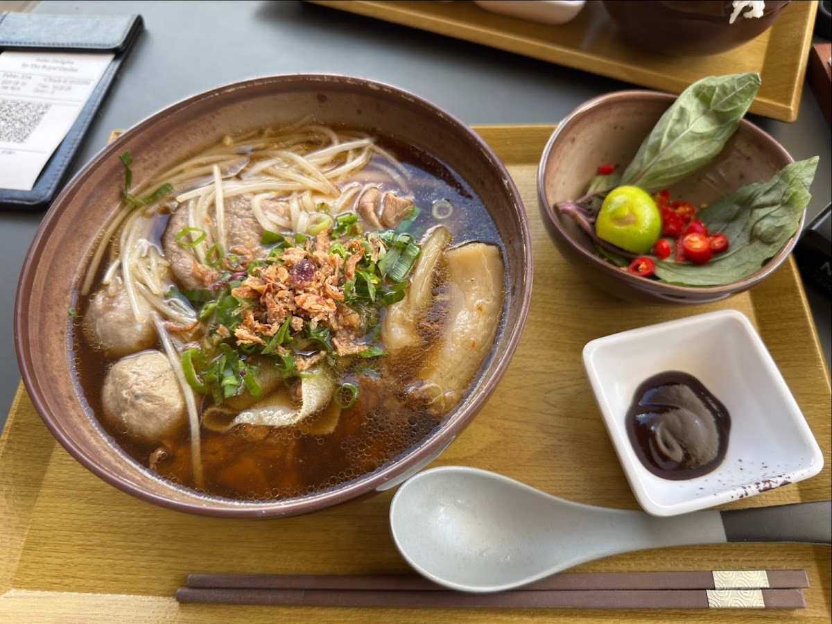 Asian Delights by The Royal Garden (西沙GO PARK) photo 5