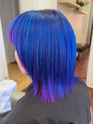 Obsession Hair & Body