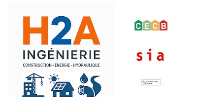H2A Ingénieurs Sàrl