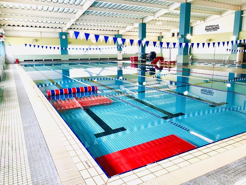 セントラルウェルネスクラブ24 仙台南小泉