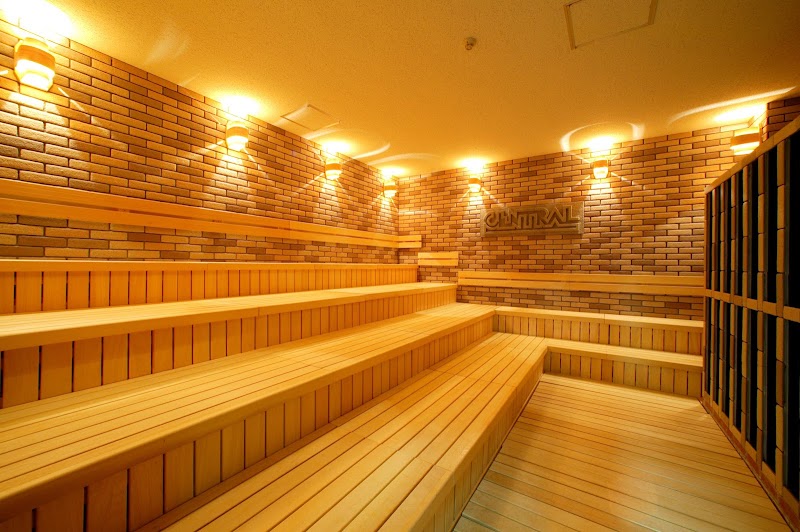 セントラルウェルネスクラブ24 仙台南小泉 2