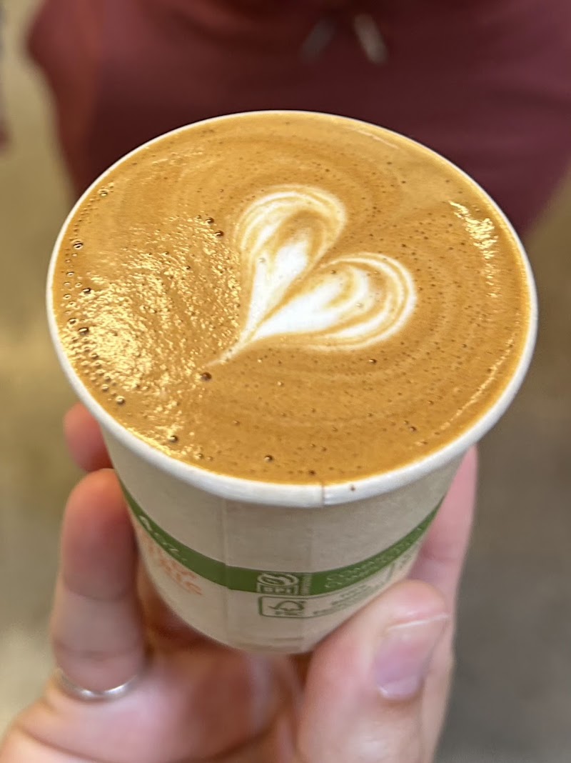 Artís Coffee photo 2