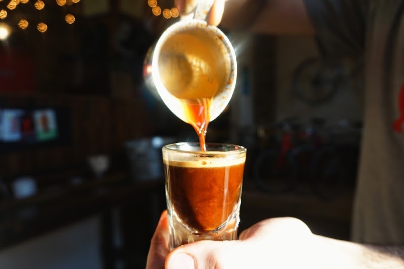 Gravel & Grind photo 2