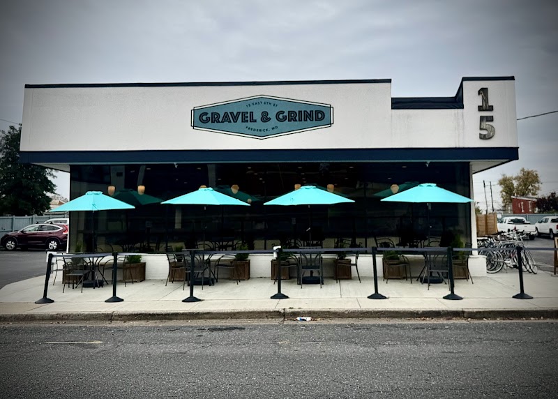 Gravel & Grind photo 4
