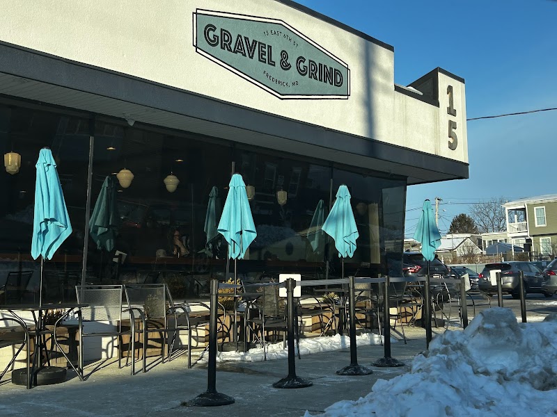Gravel & Grind photo 4