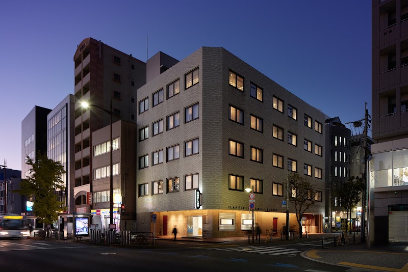 UNPLAN Fukuoka（ホステル）の画像