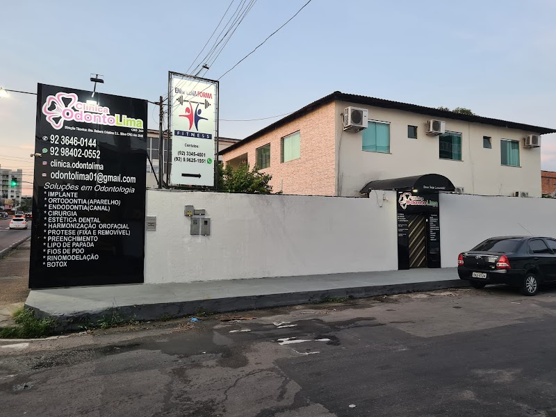 Clínica OdontoLima - foto 3