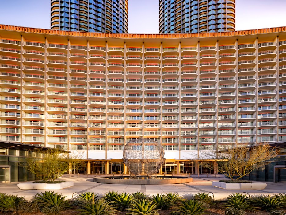Fairmont Century Plaza Los Angeles at Beverly Hills fotoğraf 1