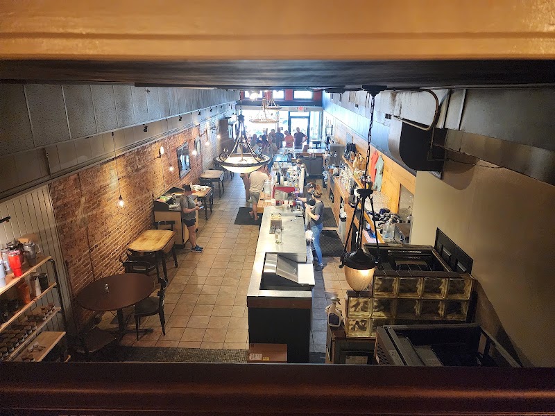 Cafe Mark photo 4