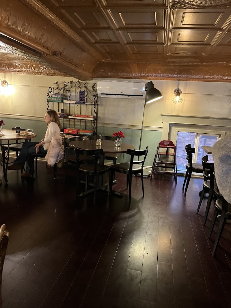 Cafe Mark photo 4