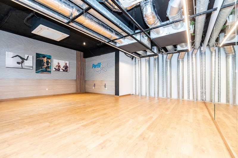 Escuela de Baile Baildanzas