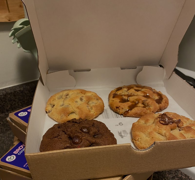 Browned Cafe (Wharncliffe) photo 2