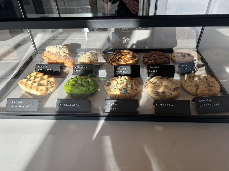 Browned Cafe (Wharncliffe) photo 1