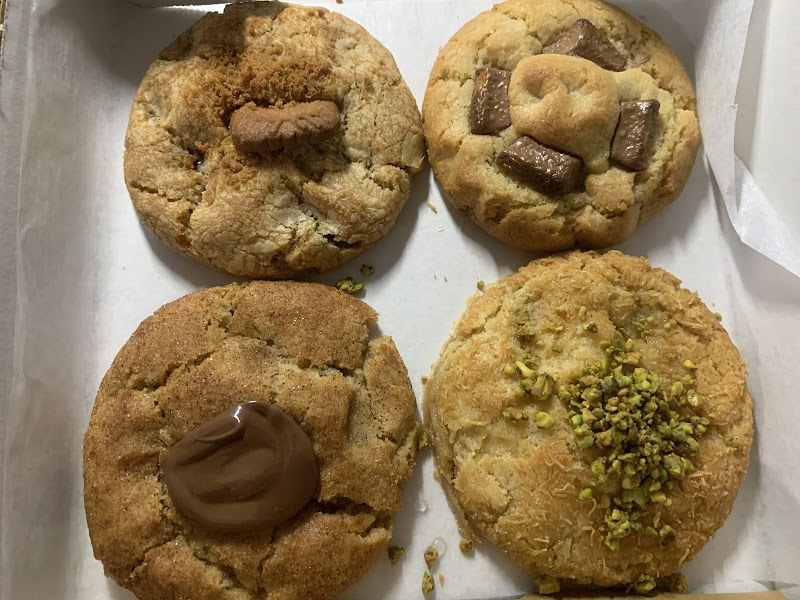 Browned Cafe (Wharncliffe) photo 3