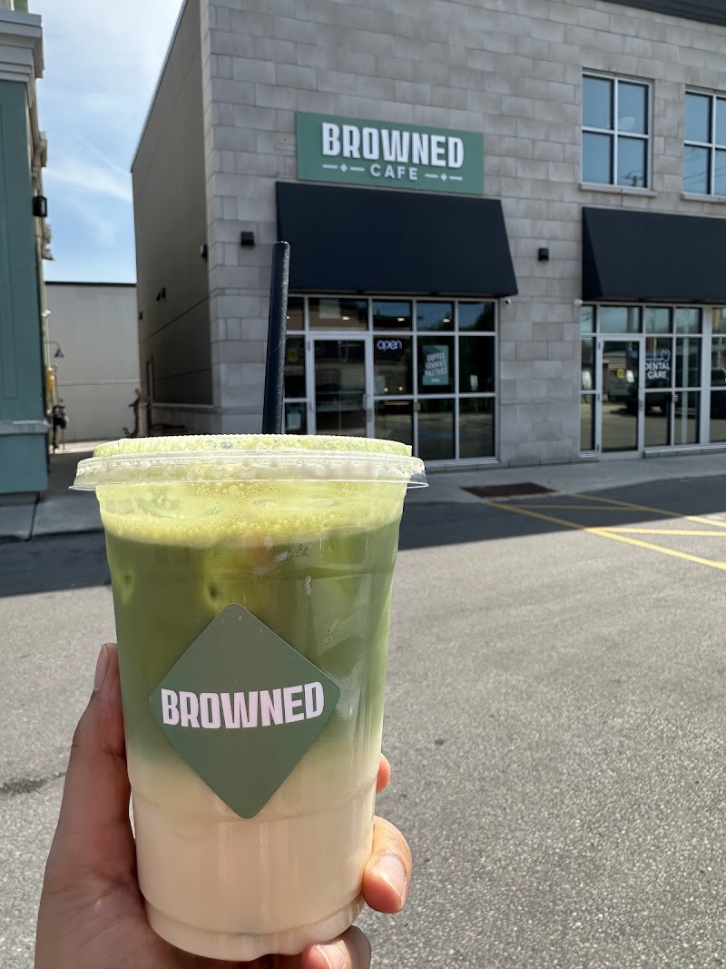 Browned Cafe (Wharncliffe) photo 4