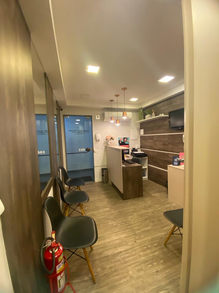 Dentista em Nova Iguaçú-Dra Valéria Orphão - foto 4