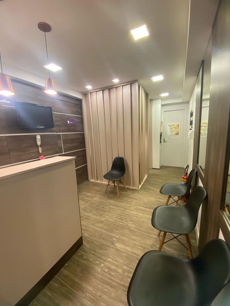 Dentista em Nova Iguaçú-Dra Valéria Orphão - foto 5