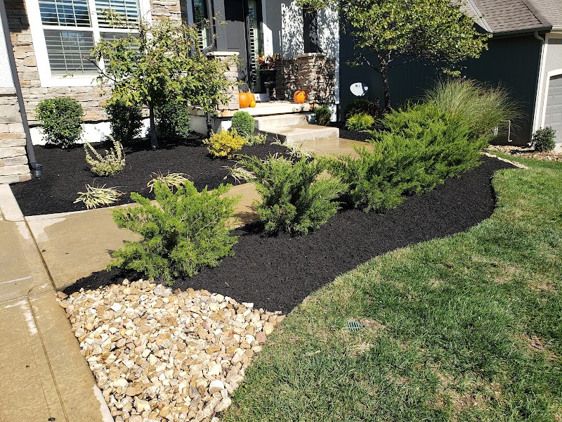 JP Lawn Maintenance LLC