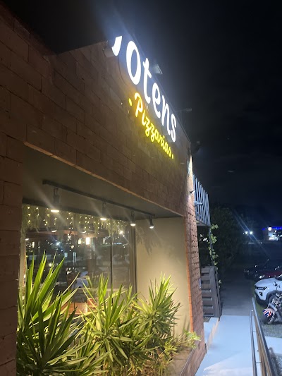Foto de Totens Pizzarias