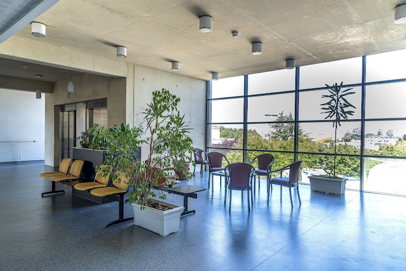 Clinique du Pont de Chaume - ELSAN