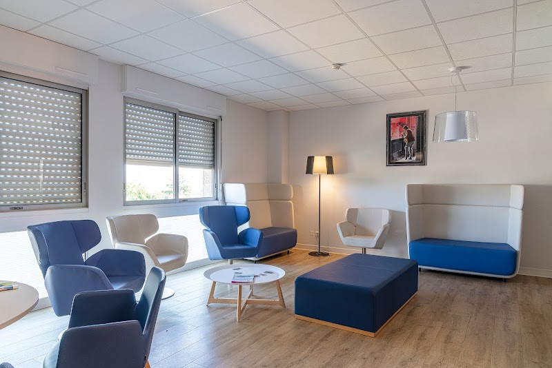 Clinique du Pont de Chaume - ELSAN