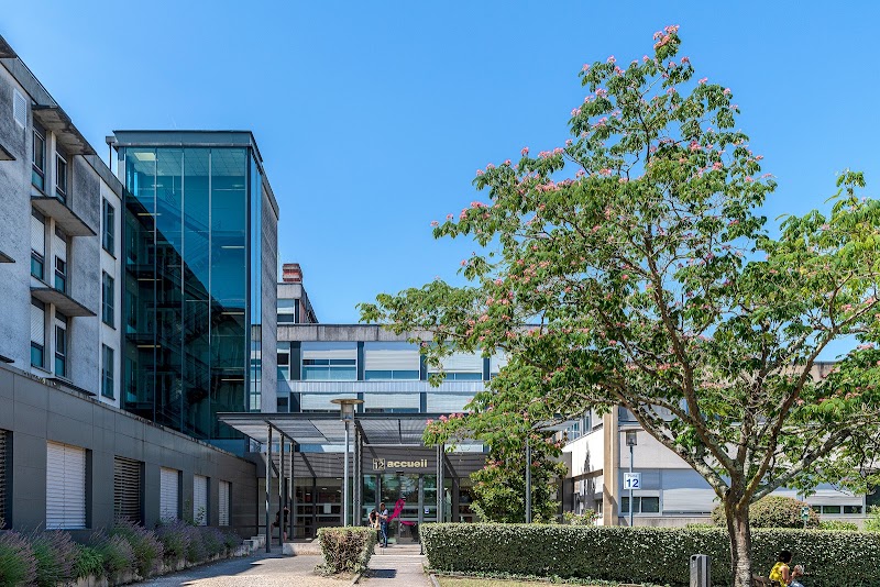 Clinique du Pont de Chaume - ELSAN