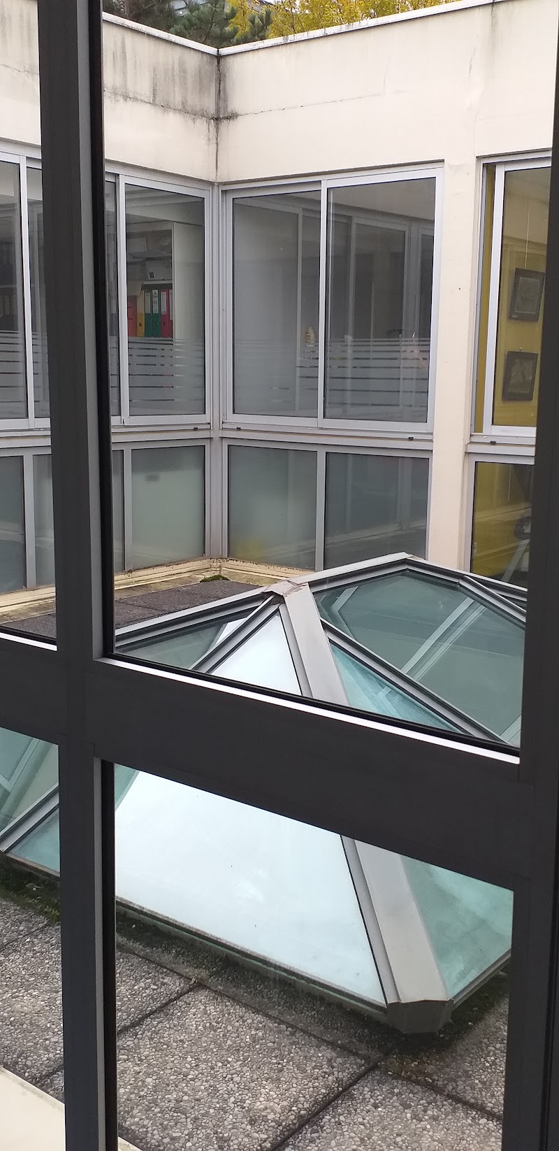 Clinique du Pont de Chaume - ELSAN