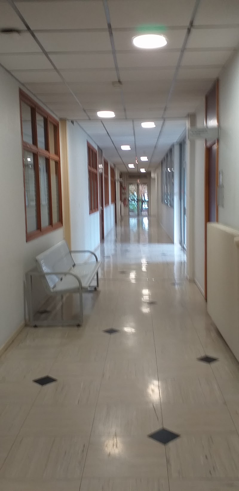 Clinique du Pont de Chaume - ELSAN