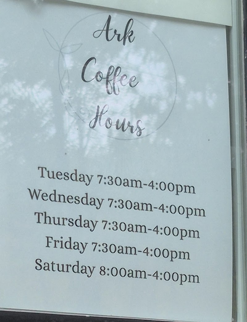 Ark Coffee photo 4