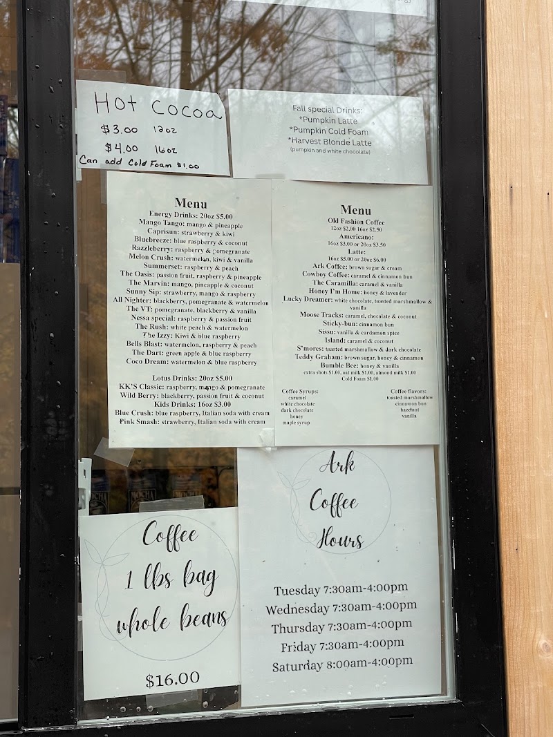 Ark Coffee photo 3