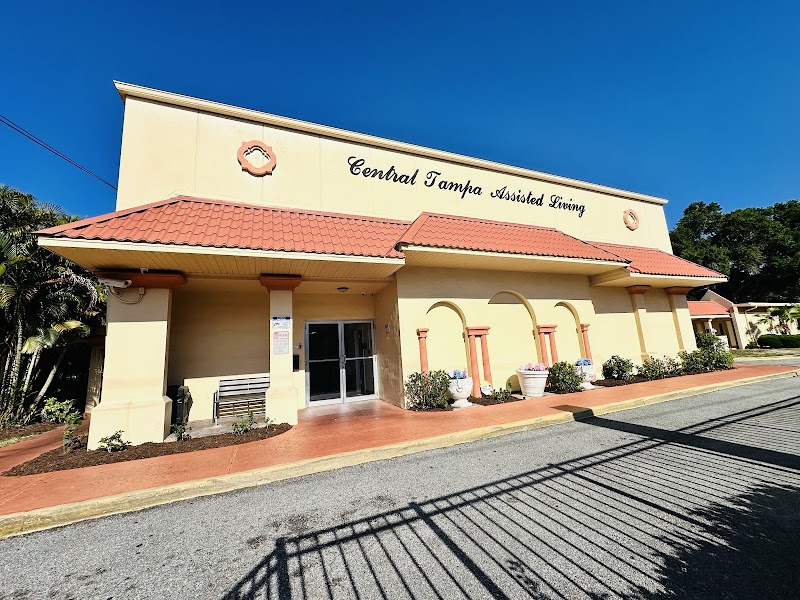 Best Care Senior Living At Saint Joseph