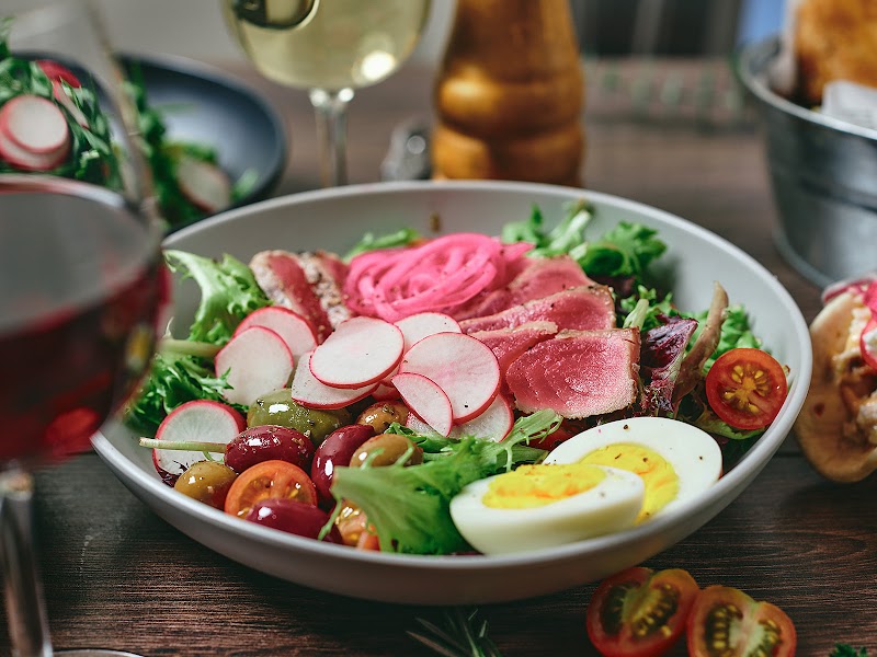 Café De La Brûlerie (Le) photo 2